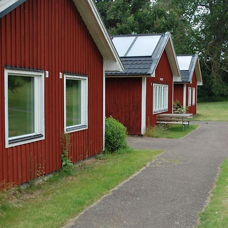 Allégården Kastlösa Vandrarhem Extérieur photo